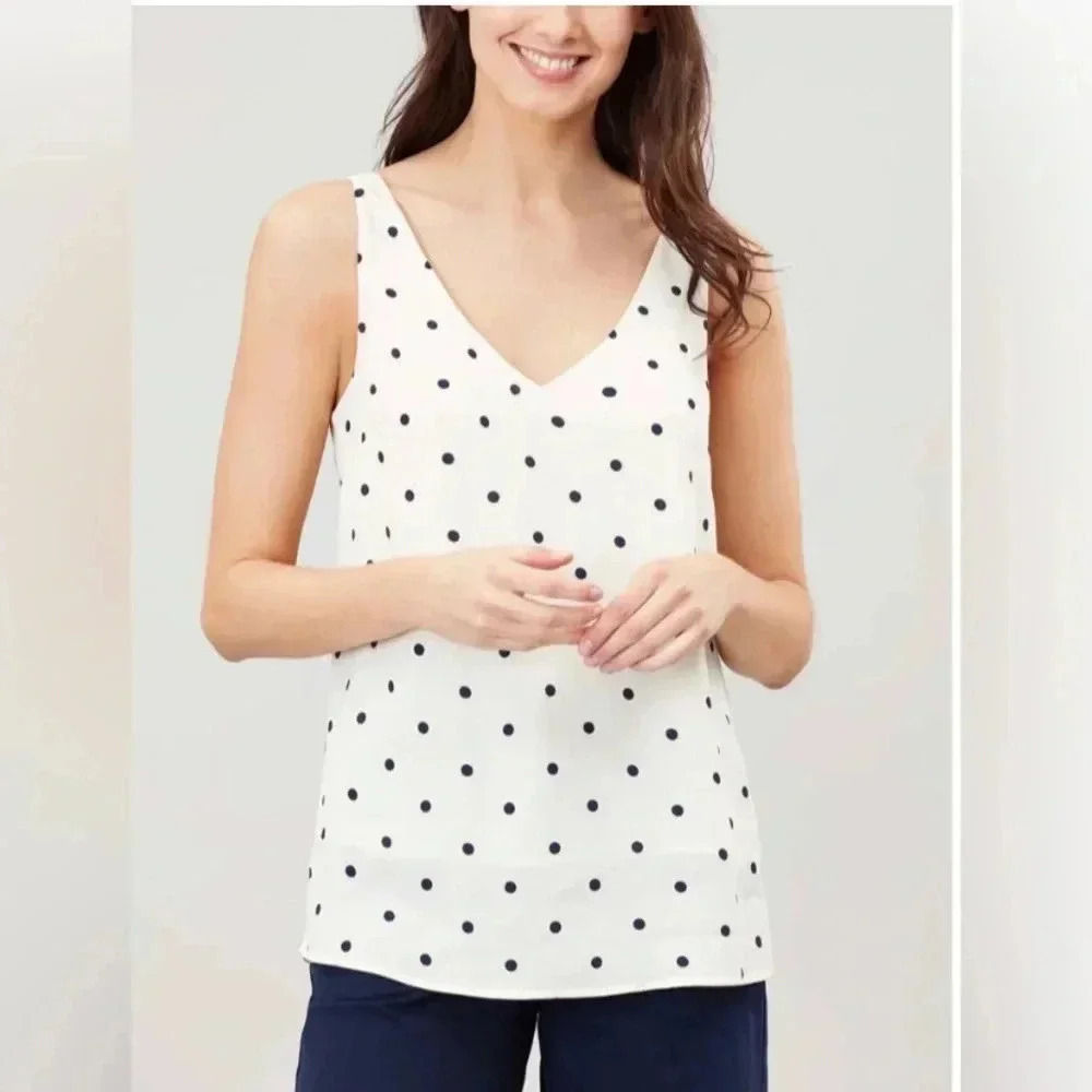 Joules | Kyra V-Neck Cami